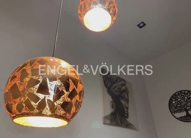 1 bedroom Flat for rent in Sant Llorens, Valencia city - € 1,000 (Ref: 9912283)