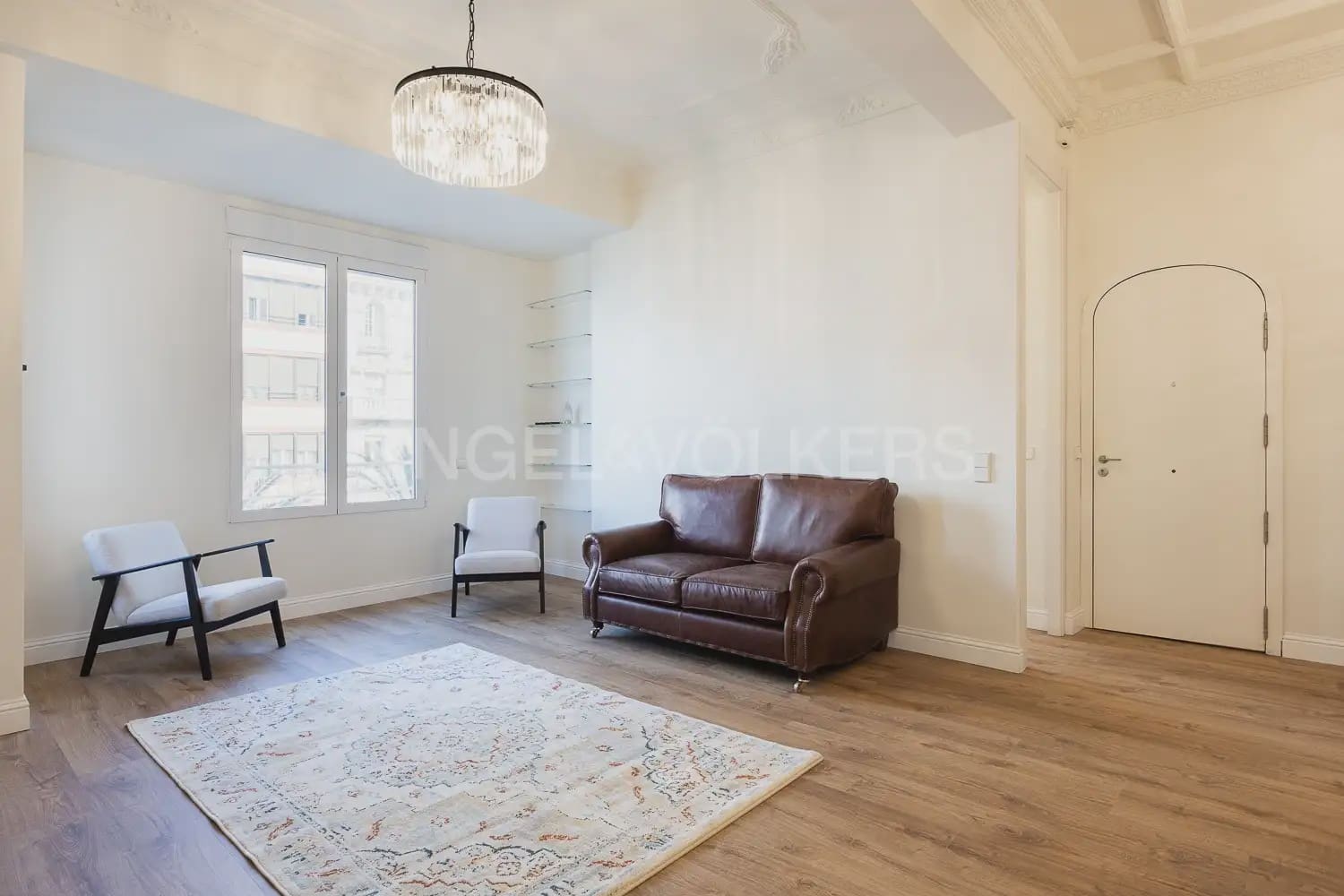 4 bedroom Flat for rent in Valencia city - € 3,200 (Ref: 9912284)
