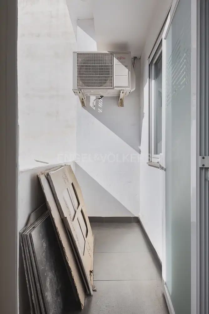 4 bedroom Flat for rent in Valencia city - € 3,200 (Ref: 9912284)