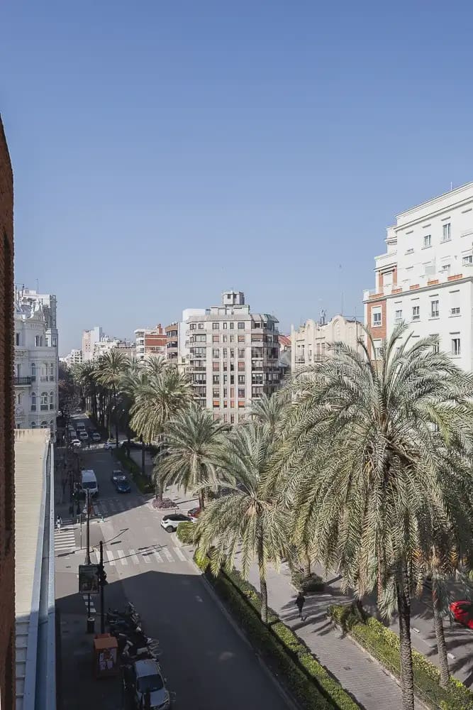 4 bedroom Flat for rent in Valencia city - € 3,200 (Ref: 9912284)