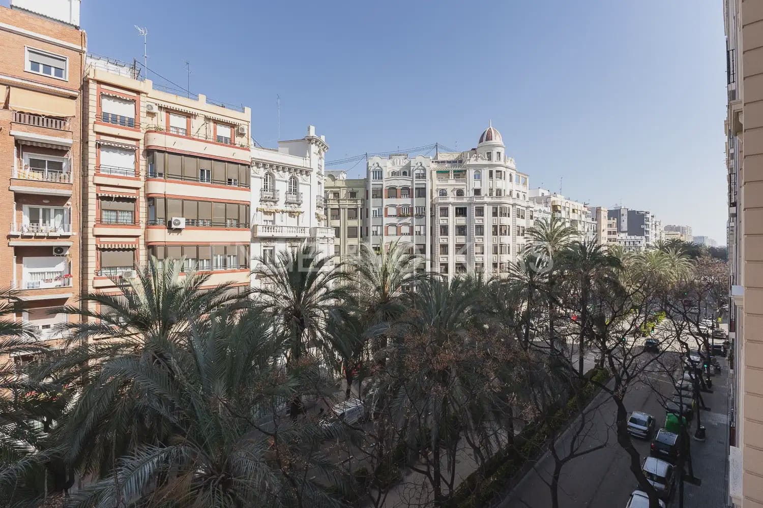 4 bedroom Flat for rent in Valencia city - € 3,200 (Ref: 9912284)
