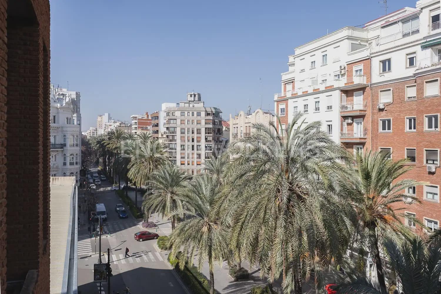 4 bedroom Flat for rent in Valencia city - € 3,200 (Ref: 9912284)