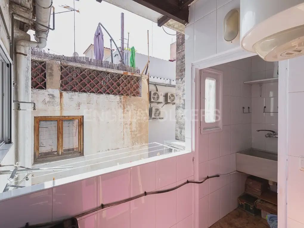 2 slaapkamer Flat te huur in Valencia stad - € 1.450 (Ref: 9914027)