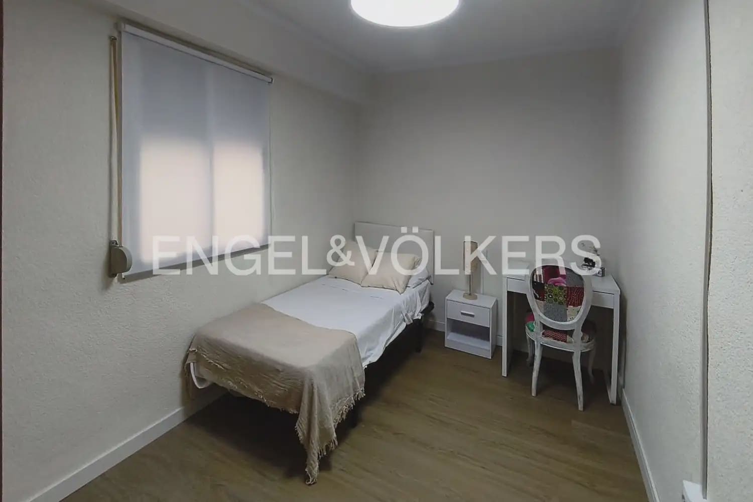 3 sovrum Lägenhet att hyra i Valencia stad - 1 500 € (Ref: 9914028)
