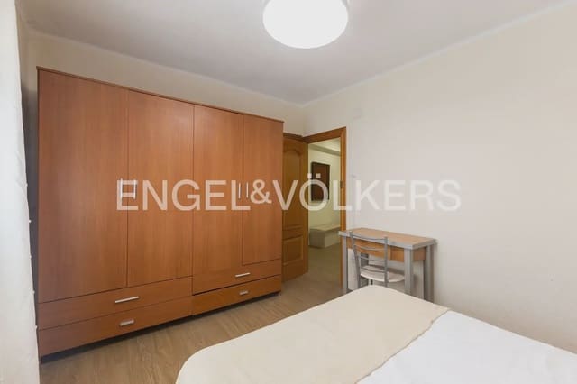 Piso de 3 habitaciones en L'Hort de Senabre, València ciudad en alquiler - 1.500 € (Ref: 9914028)