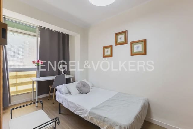 Piso de 3 habitaciones en L'Hort de Senabre, València ciudad en alquiler - 1.500 € (Ref: 9914028)