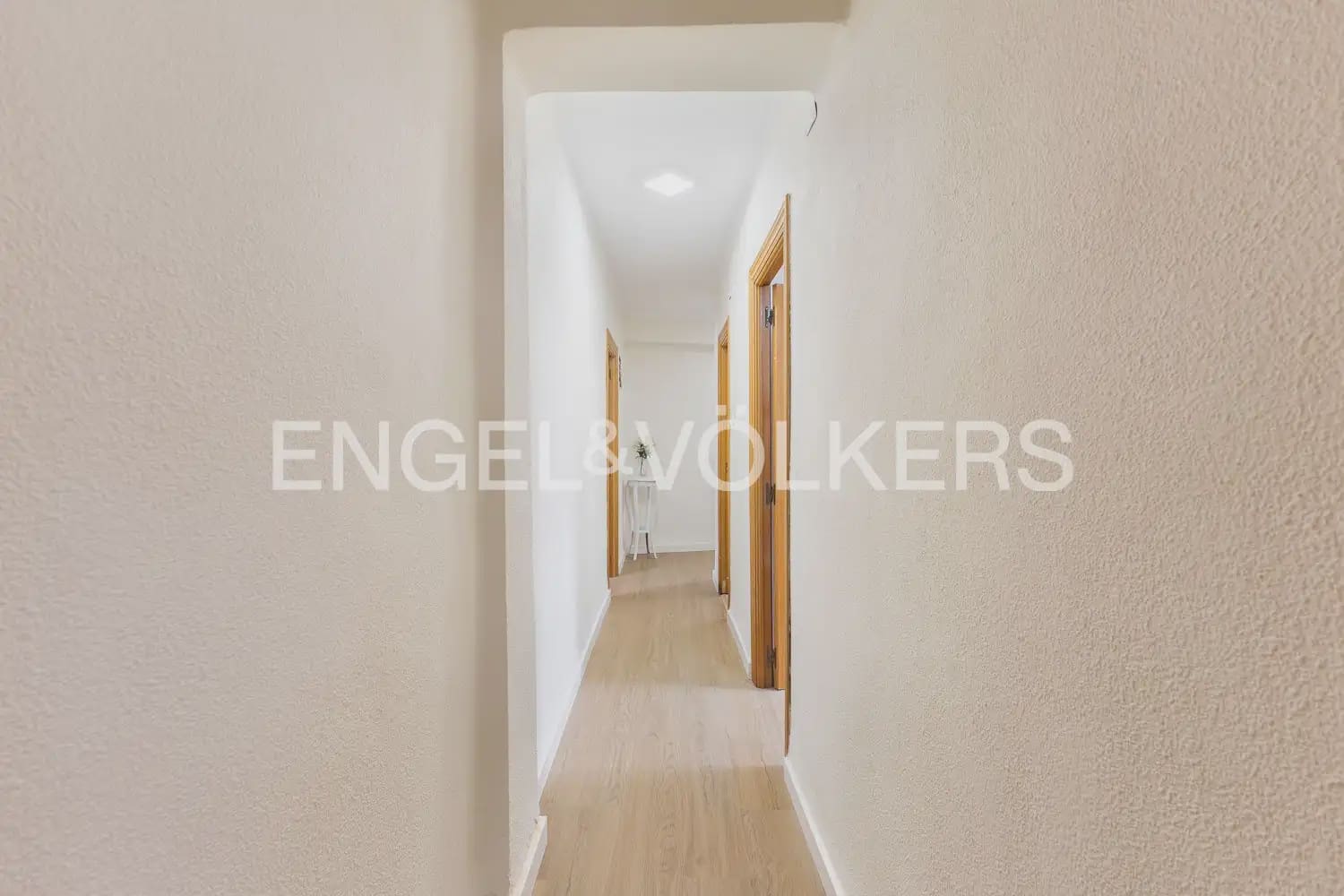3 bedroom Flat for rent in Valencia city - € 1,500 (Ref: 9914028)