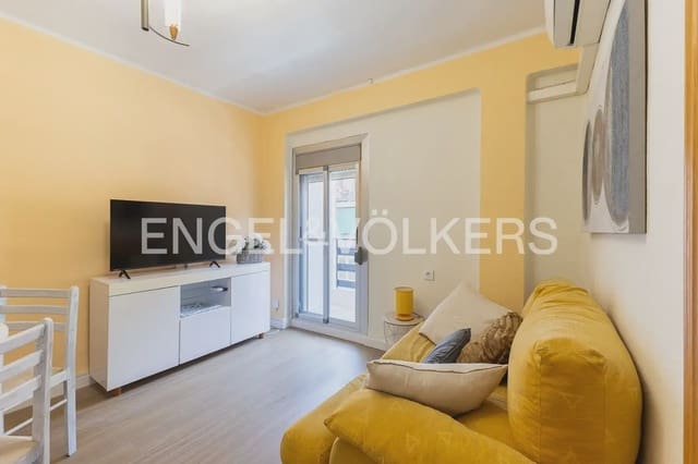 Piso de 3 habitaciones en L'Hort de Senabre, València ciudad en alquiler - 1.500 € (Ref: 9914028)