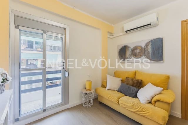 Piso de 3 habitaciones en L'Hort de Senabre, València ciudad en alquiler - 1.500 € (Ref: 9914028)