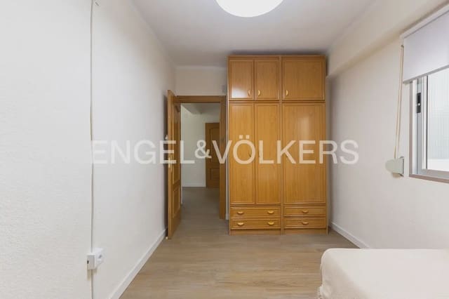 Piso de 3 habitaciones en L'Hort de Senabre, València ciudad en alquiler - 1.500 € (Ref: 9914028)