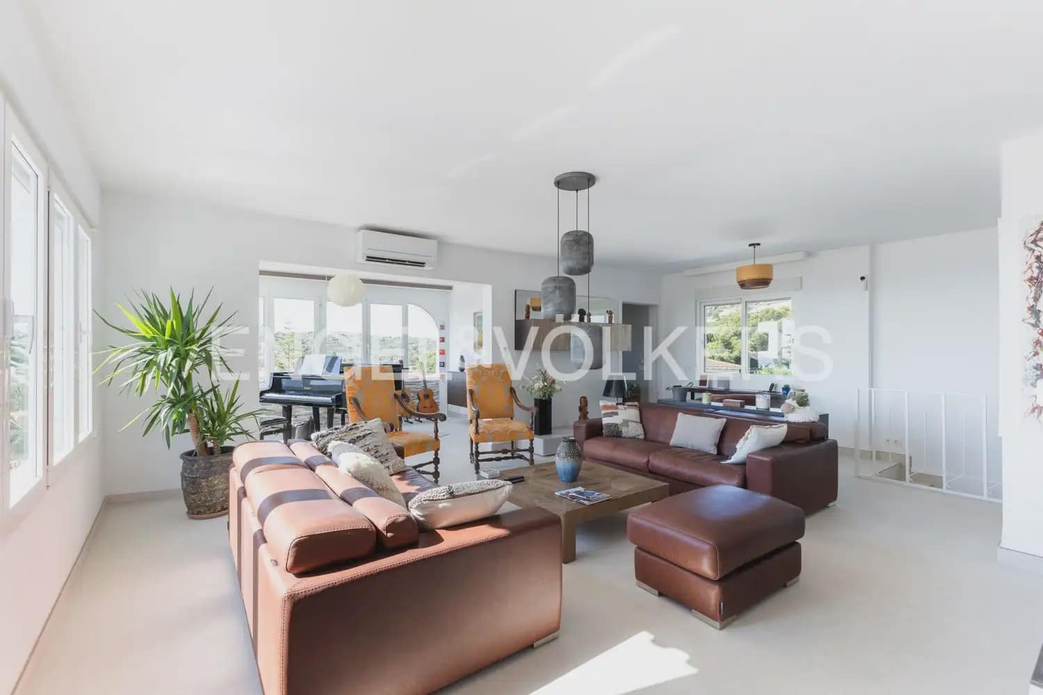 4 soverom Villa til salgs i Peniscola med svømmebasseng garasje - € 780 000 (Ref: 9914031)