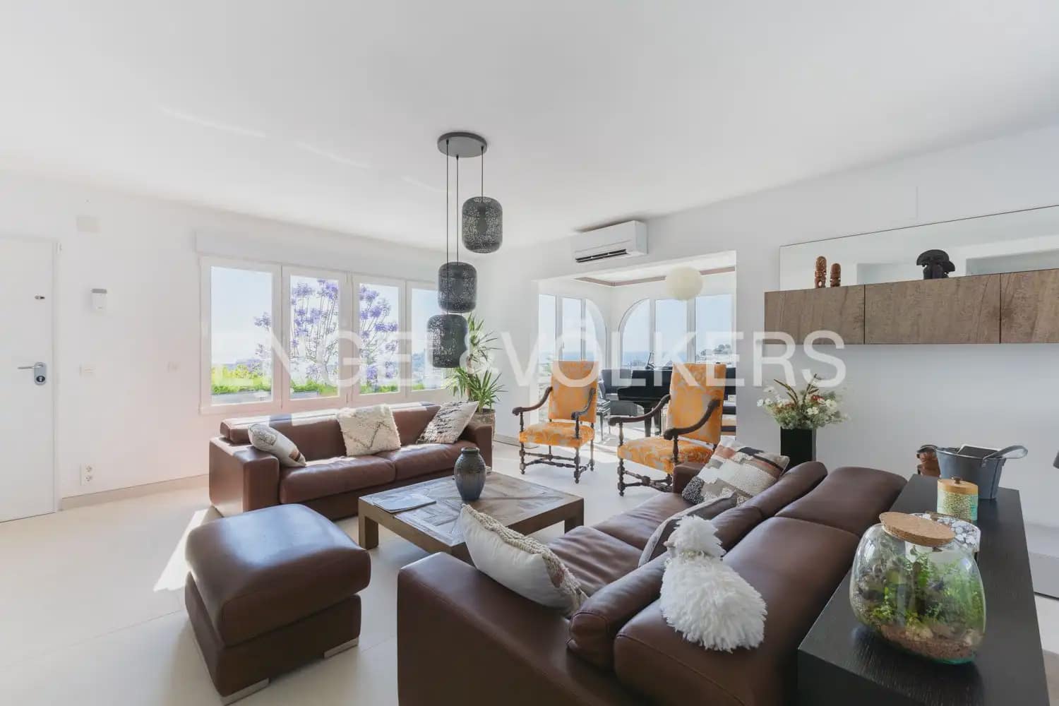4 soverom Villa til salgs i Peniscola med svømmebasseng garasje - € 780 000 (Ref: 9914031)