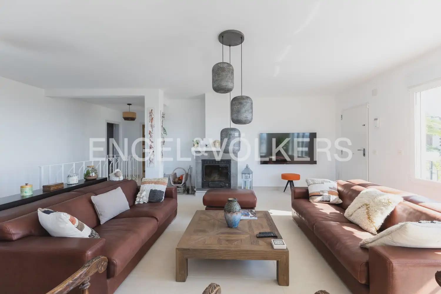 4 soverom Villa til salgs i Peniscola med svømmebasseng garasje - € 780 000 (Ref: 9914031)