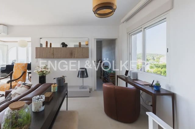 4 soverom Villa til salgs i Peñíscola med svømmebasseng garasje - € 780 000 (Ref: 9914031)