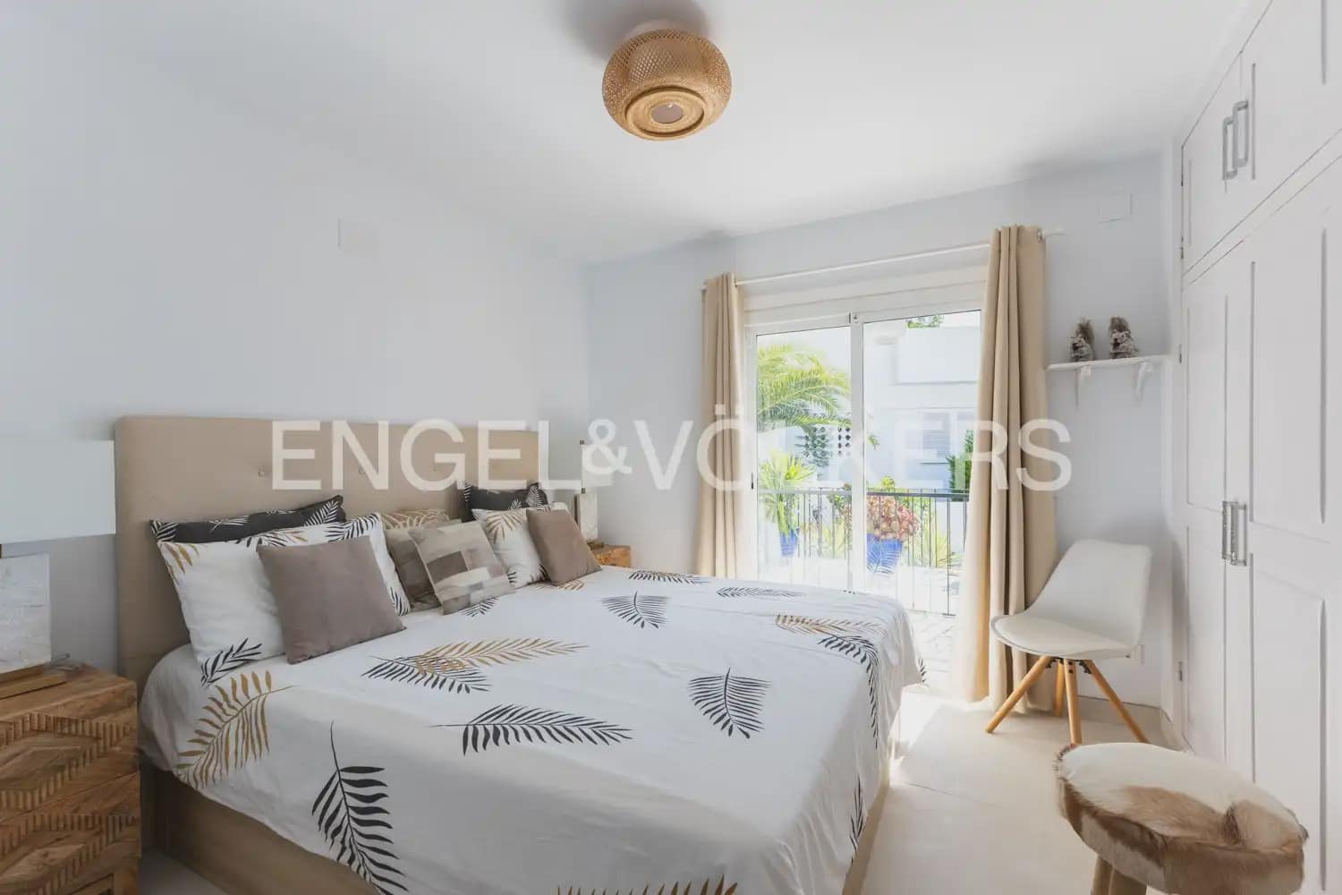 4 soverom Villa til salgs i Peniscola med svømmebasseng garasje - € 780 000 (Ref: 9914031)