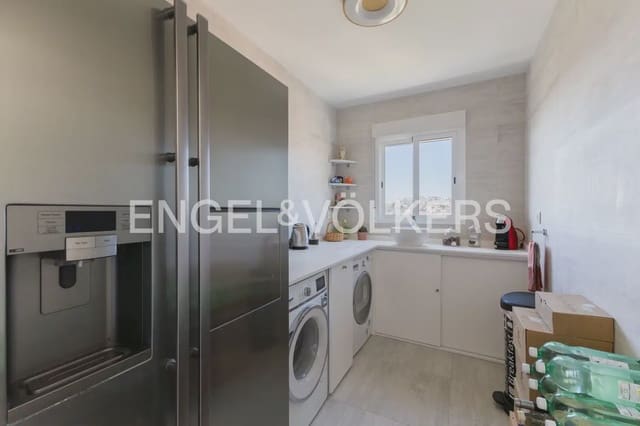 4 soverom Villa til salgs i Peñíscola med svømmebasseng garasje - € 780 000 (Ref: 9914031)