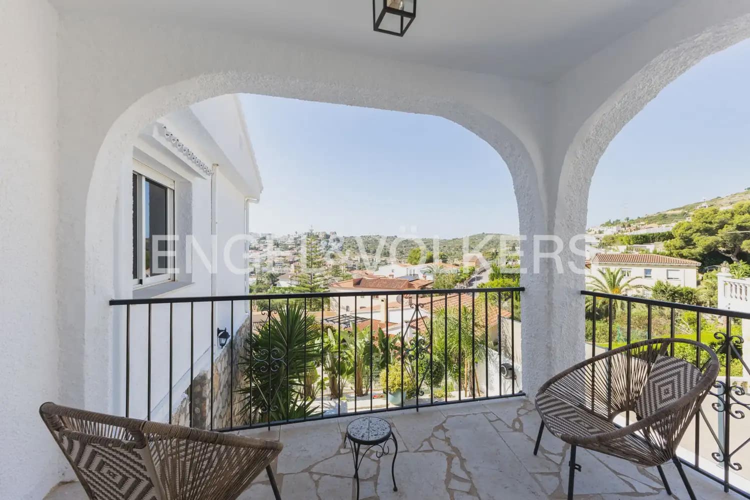 4 soverom Villa til salgs i Peniscola med svømmebasseng garasje - € 780 000 (Ref: 9914031)