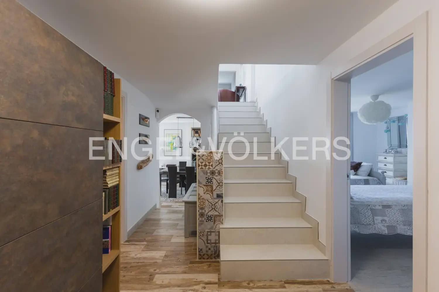 4 soverom Villa til salgs i Peniscola med svømmebasseng garasje - € 780 000 (Ref: 9914031)