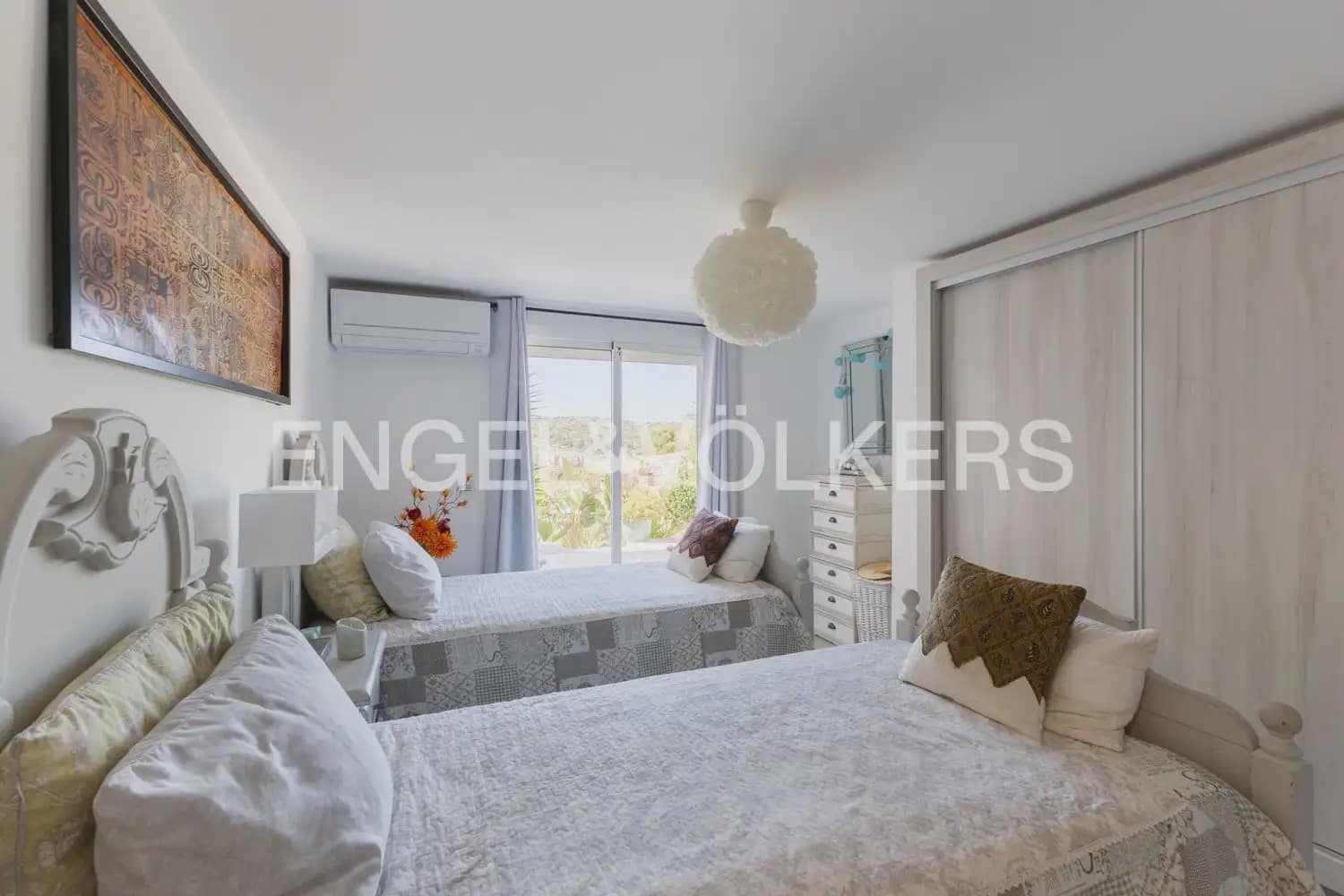 4 soverom Villa til salgs i Peniscola med svømmebasseng garasje - € 780 000 (Ref: 9914031)