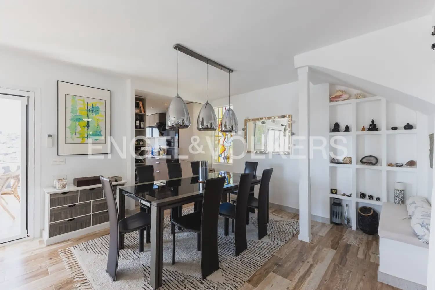 4 soverom Villa til salgs i Peniscola med svømmebasseng garasje - € 780 000 (Ref: 9914031)