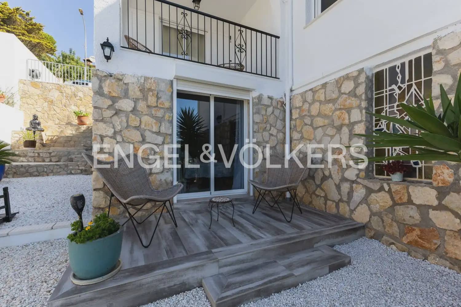 4 soverom Villa til salgs i Peniscola med svømmebasseng garasje - € 780 000 (Ref: 9914031)
