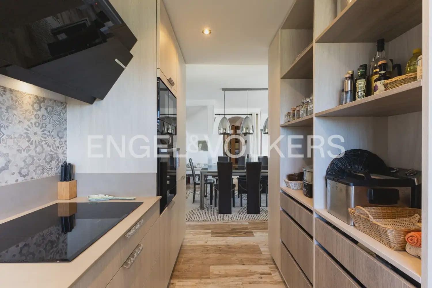 4 soverom Villa til salgs i Peniscola med svømmebasseng garasje - € 780 000 (Ref: 9914031)