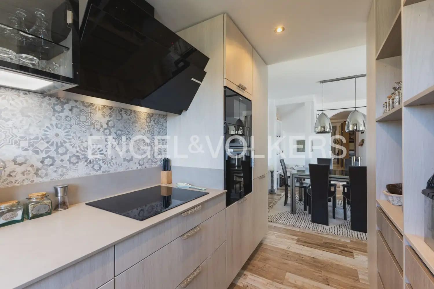 4 soverom Villa til salgs i Peniscola med svømmebasseng garasje - € 780 000 (Ref: 9914031)
