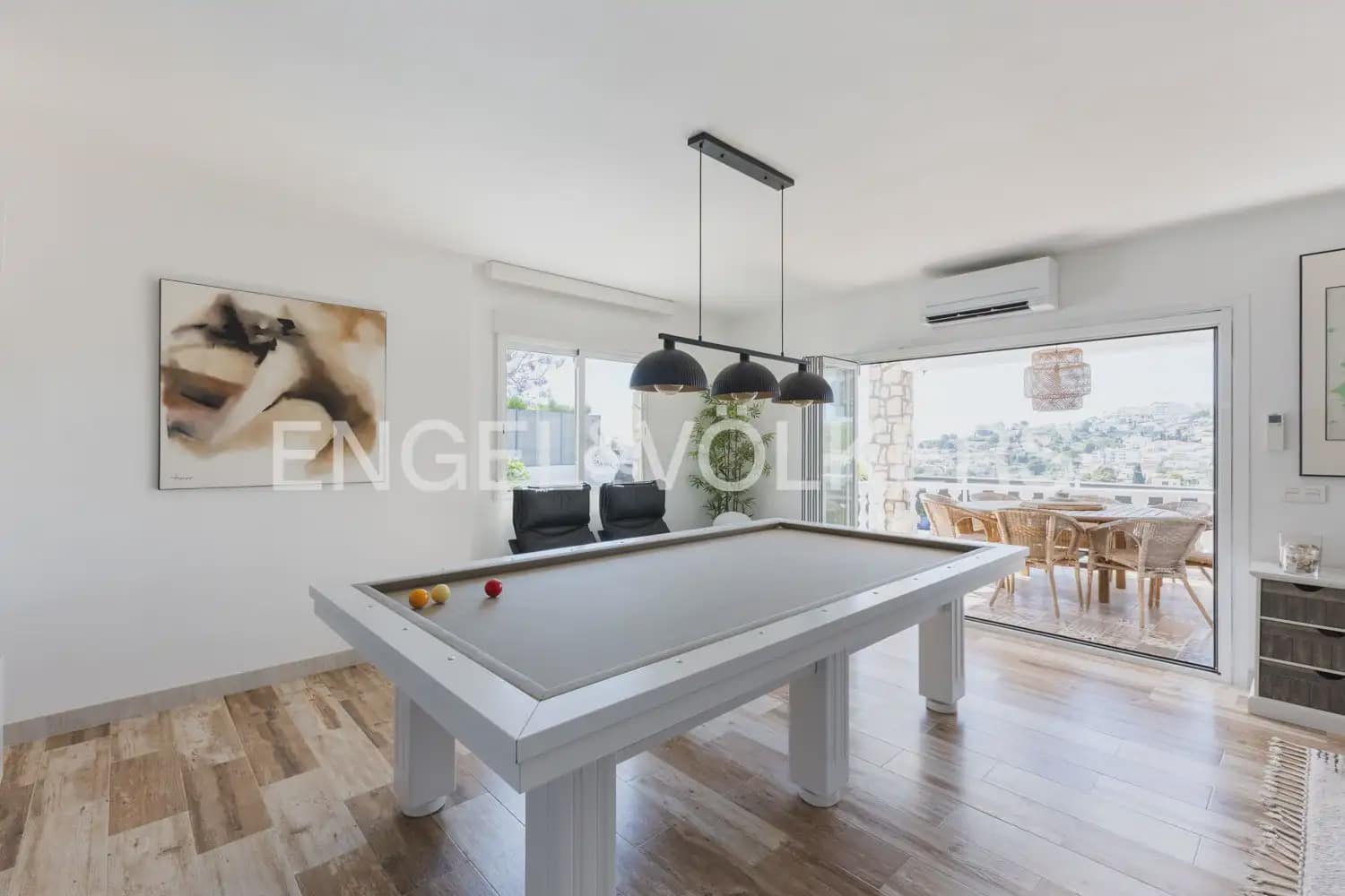 4 soverom Villa til salgs i Peniscola med svømmebasseng garasje - € 780 000 (Ref: 9914031)