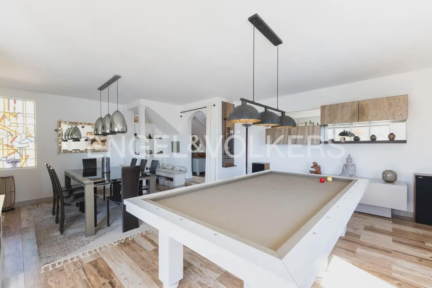 4 soverom Villa til salgs i Peniscola med svømmebasseng garasje - € 780 000 (Ref: 9914031)