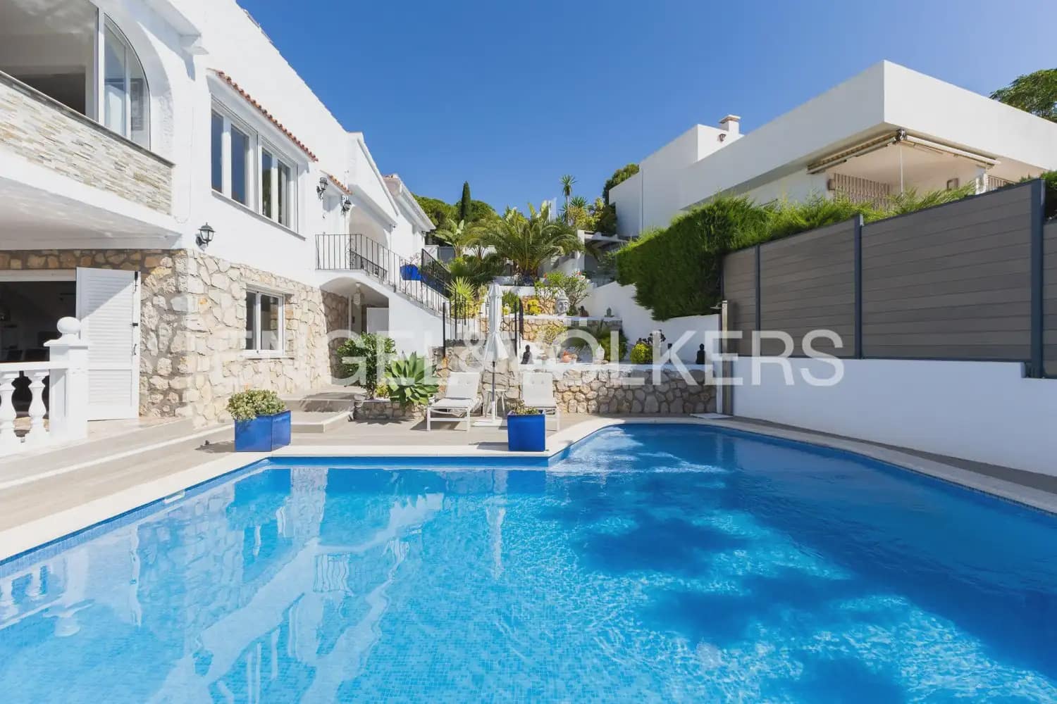 4 soverom Villa til salgs i Peniscola med svømmebasseng garasje - € 780 000 (Ref: 9914031)
