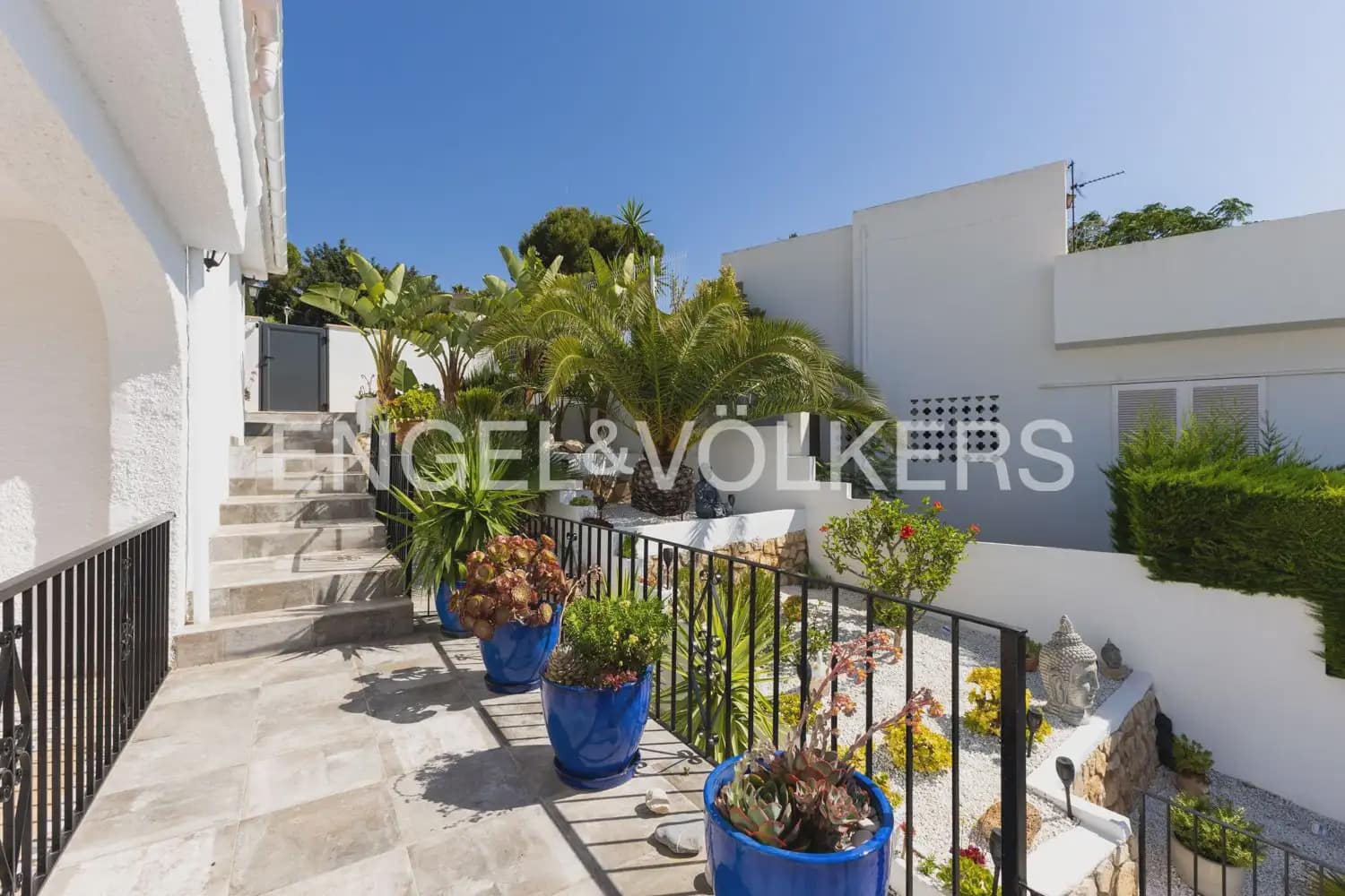 4 soverom Villa til salgs i Peniscola med svømmebasseng garasje - € 780 000 (Ref: 9914031)