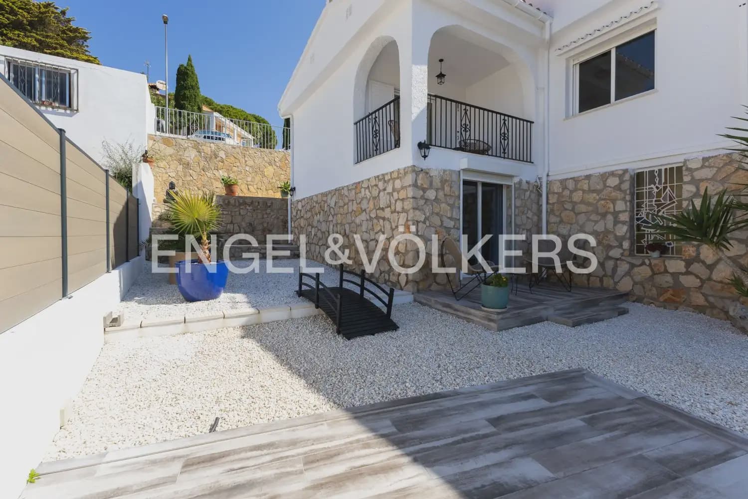 4 soverom Villa til salgs i Peniscola med svømmebasseng garasje - € 780 000 (Ref: 9914031)