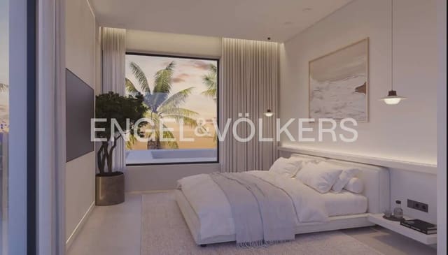 5 chambre Villa/Maison à vendre à Cap Martí - El Tossalet - Pinomar, Javea / Xàbia avec piscine garage - 2 300 000 € (Ref: 9914032)