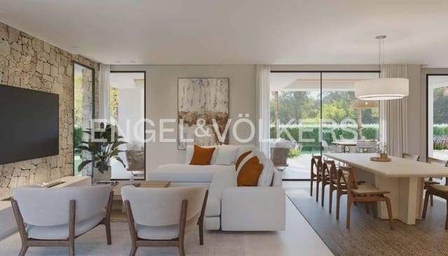 5 chambre Villa/Maison à vendre à Cap Martí - El Tossalet - Pinomar, Javea / Xàbia avec piscine garage - 2 300 000 € (Ref: 9914032)