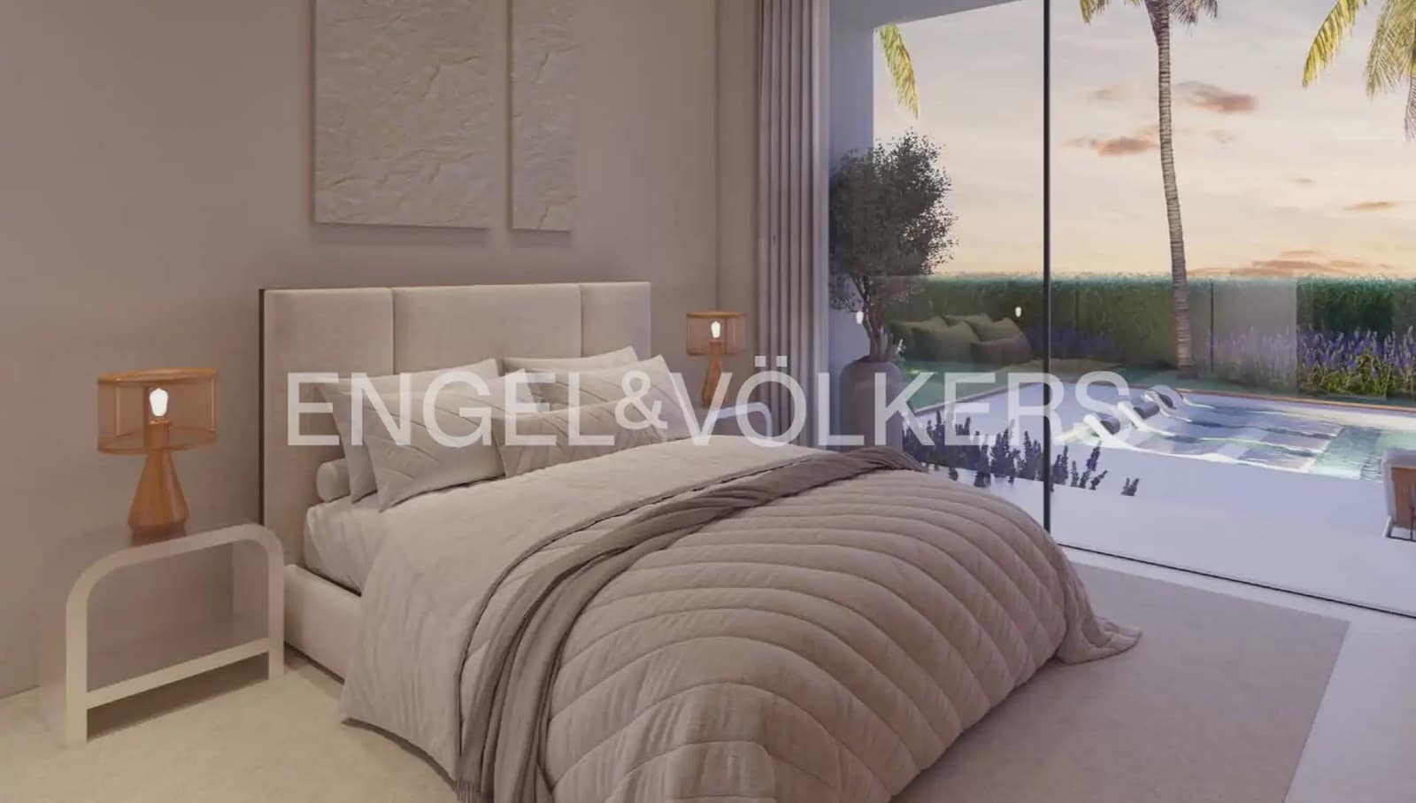5 chambre Villa/Maison à vendre à Javea / Xabia avec piscine garage - 2 300 000 € (Ref: 9914032)