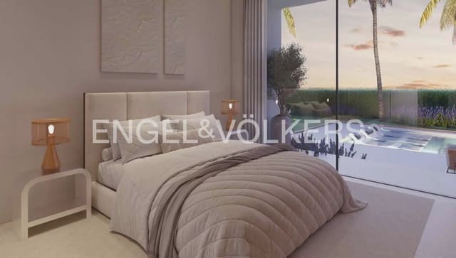 5 chambre Villa/Maison à vendre à Cap Martí - El Tossalet - Pinomar, Javea / Xàbia avec piscine garage - 2 300 000 € (Ref: 9914032)