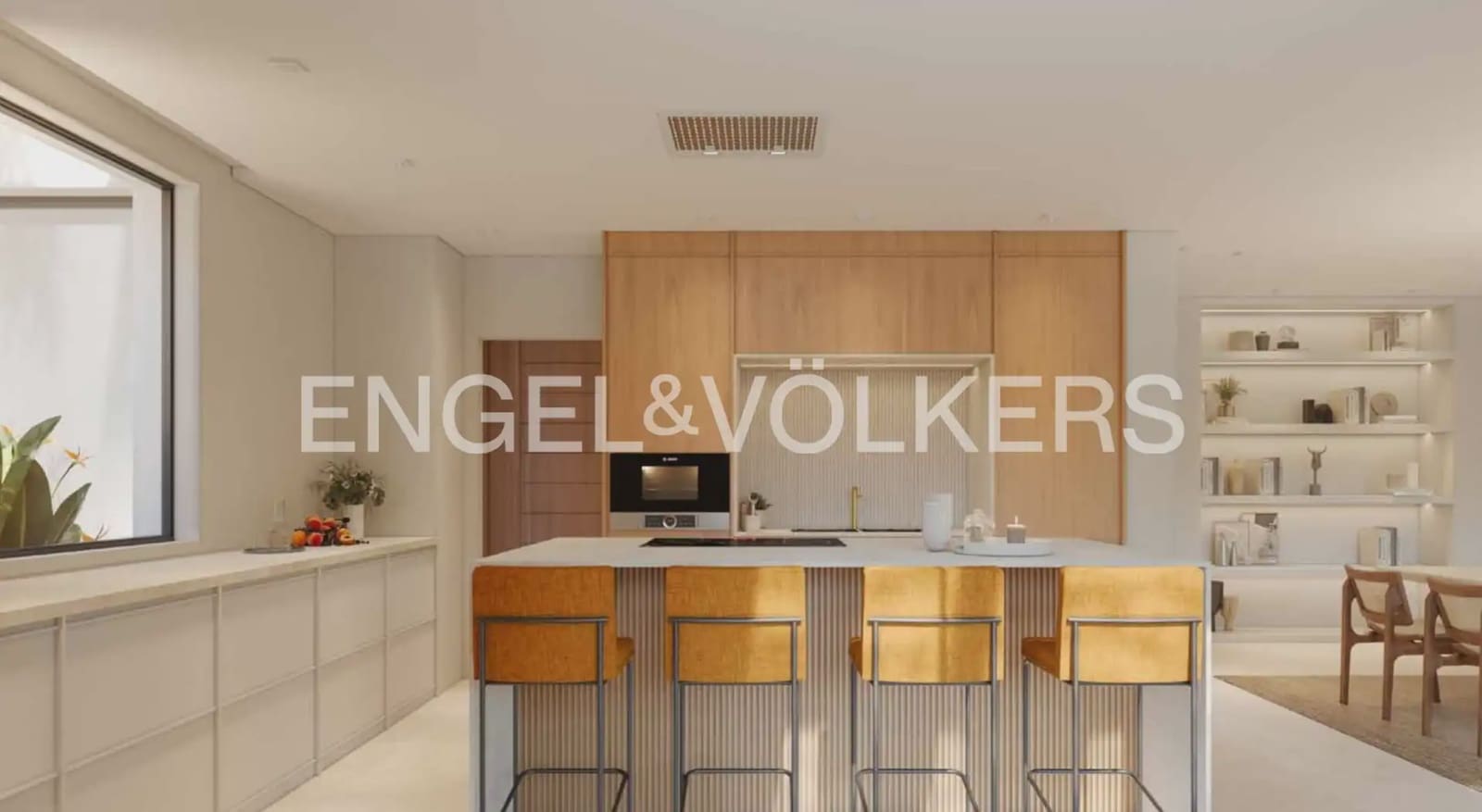 5 chambre Villa/Maison à vendre à Javea / Xabia avec piscine garage - 2 300 000 € (Ref: 9914032)