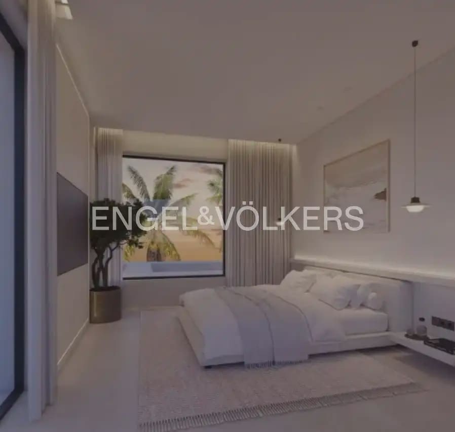 Chalet de 5 habitaciones en Javea / Xàbia en venta con garaje - 2.500.000 € (Ref: 9914033)
