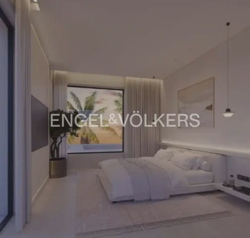 Chalet de 5 habitaciones en Cap Martí - El Tossalet - Pinomar, Javea / Xàbia en venta con garaje - 2.500.000 € (Ref: 9914033)