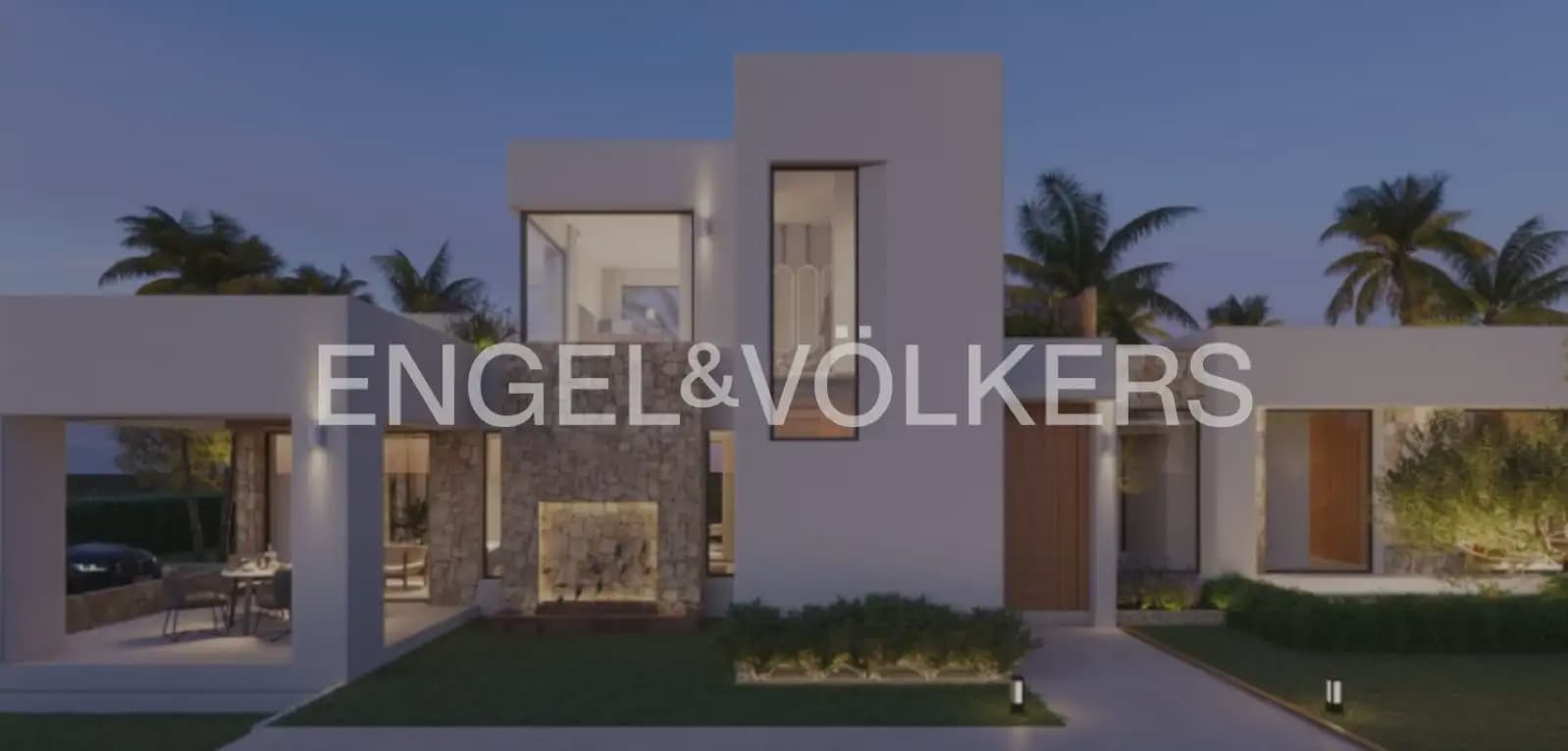 Chalet de 5 habitaciones en Javea / Xàbia en venta con garaje - 2.500.000 € (Ref: 9914033)