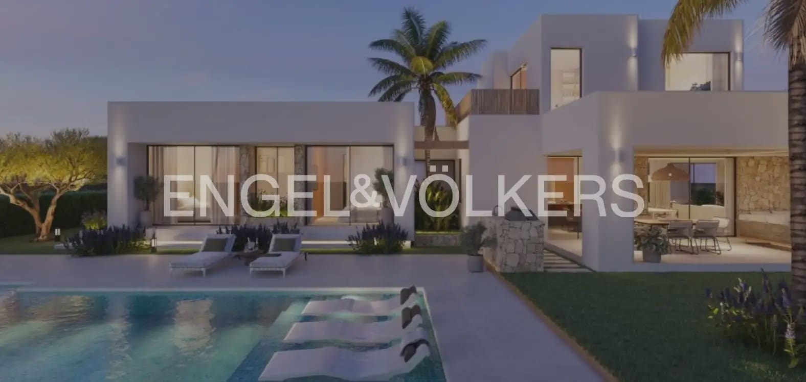 Chalet de 5 habitaciones en Javea / Xàbia en venta con garaje - 2.500.000 € (Ref: 9914033)