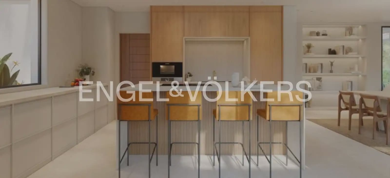 Chalet de 5 habitaciones en Javea / Xàbia en venta con garaje - 2.500.000 € (Ref: 9914033)