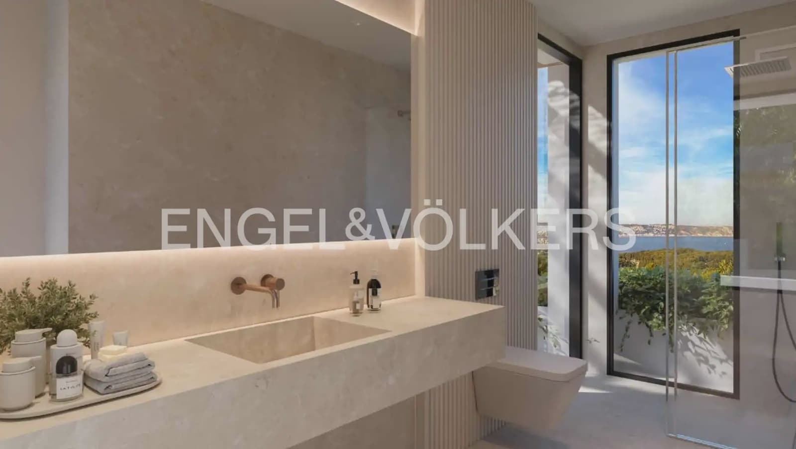 Chalet de 5 habitaciones en Javea / Xàbia en venta con garaje - 2.500.000 € (Ref: 9914033)