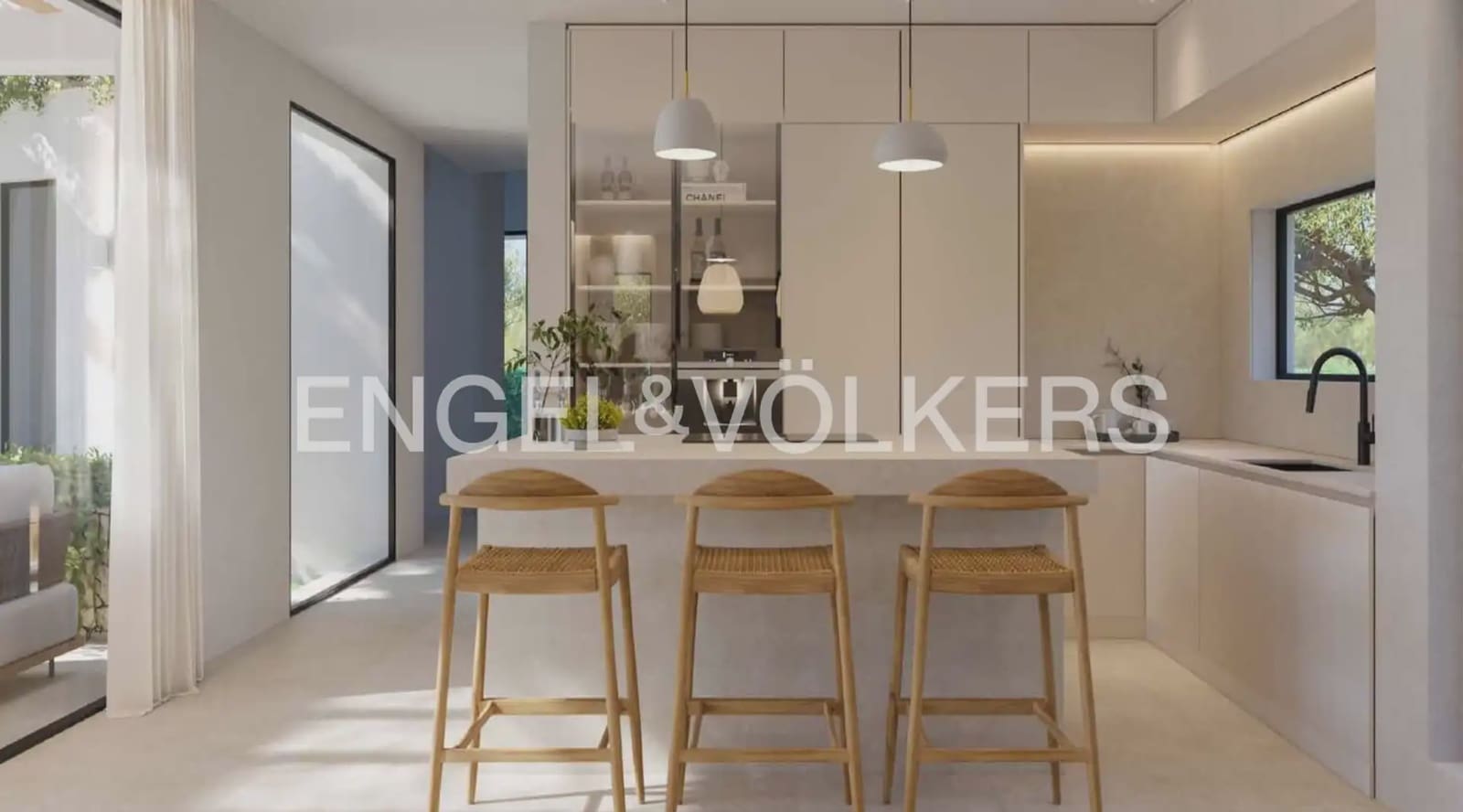 Chalet de 5 habitaciones en Javea / Xàbia en venta con garaje - 2.500.000 € (Ref: 9914033)