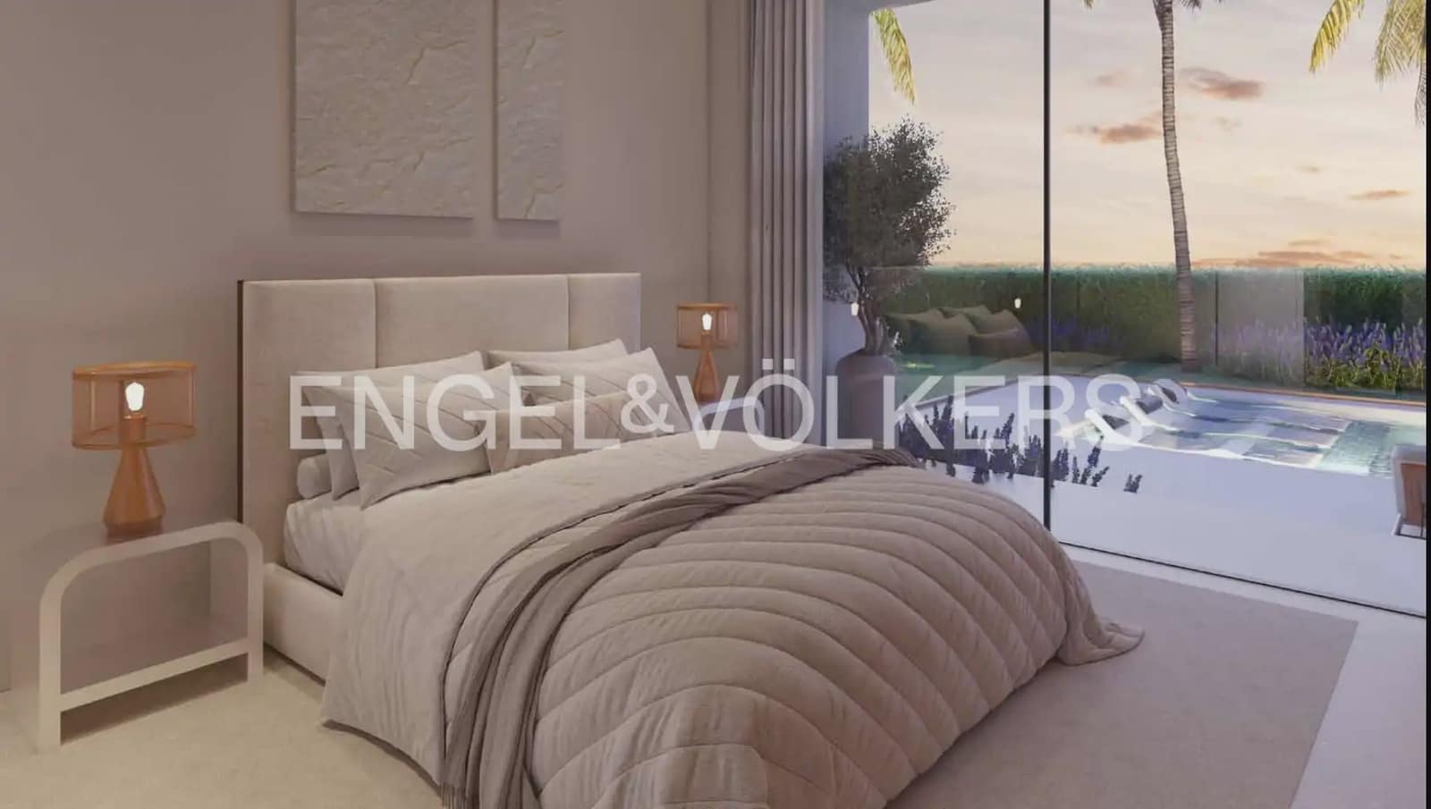 Chalet de 5 habitaciones en Javea / Xàbia en venta con piscina garaje - 2.400.000 € (Ref: 9914034)