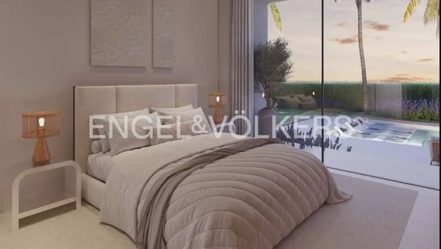 Chalet de 5 habitaciones en Cap Martí - El Tossalet - Pinomar, Javea / Xàbia en venta con piscina garaje - 2.400.000 € (Ref: 9914034)