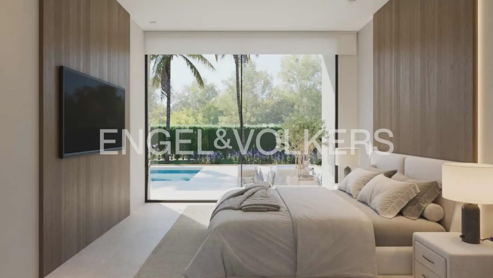 Chalet de 5 habitaciones en Javea / Xàbia en venta con piscina garaje - 2.400.000 € (Ref: 9914034)