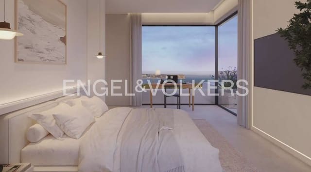 Chalet de 5 habitaciones en Cap Martí - El Tossalet - Pinomar, Javea / Xàbia en venta con piscina garaje - 2.400.000 € (Ref: 9914034)