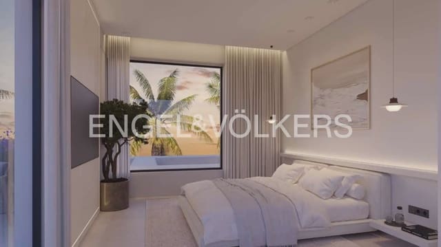 Chalet de 5 habitaciones en Cap Martí - El Tossalet - Pinomar, Javea / Xàbia en venta con piscina garaje - 2.400.000 € (Ref: 9914034)