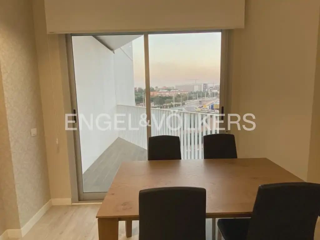 2 quarto Apartamento para arrendar em Torrent com piscina garagem - 1 400 € (Ref: 9914704)